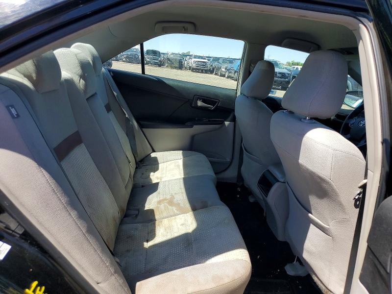 57160806 :رقم المزاد ، 4T4BF1FKXCR196890 vin ، 2012 Toyota Camry مزاد بيع