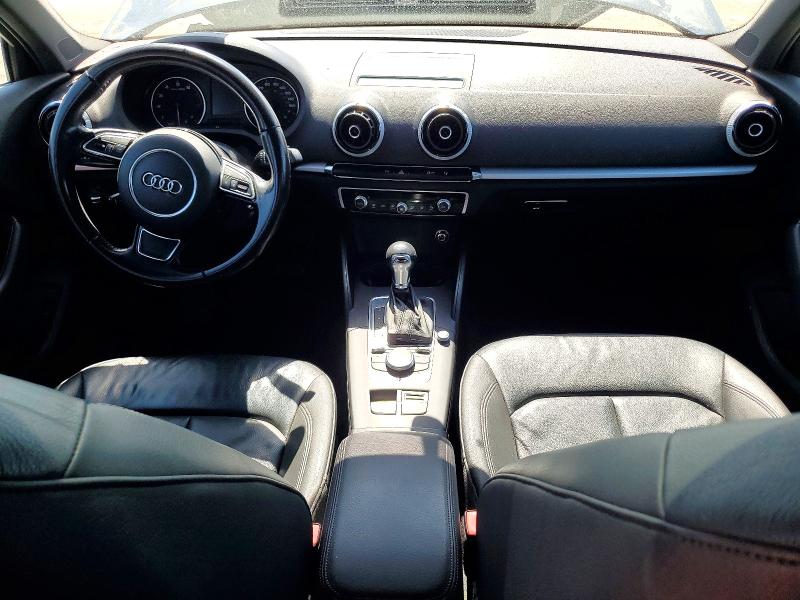 Aukcja sprzedaży 2016 Audi A3, vin: WAUA7GFF4G1003604, numer aukcji: 57421546