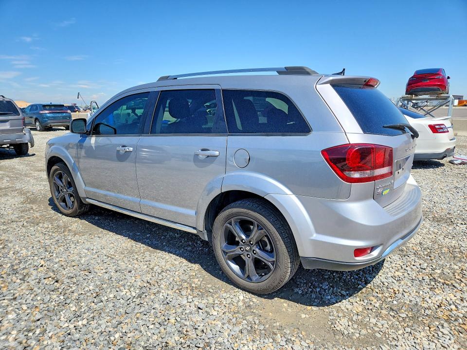 Aukcja sprzedaży 2019 Dodge Journey, vin: 3C4PDDGG6KT739120, numer aukcji: 59019446