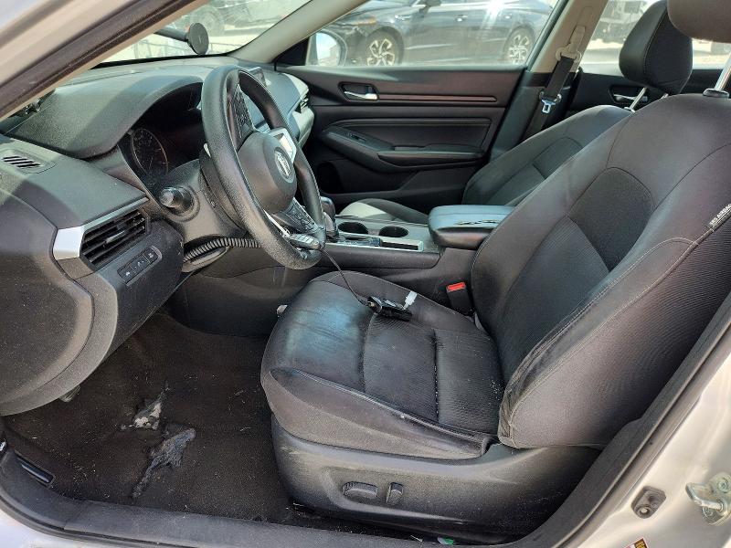 2020 Nissan Altima მანქანა იყიდება აუქციონზე, vin: 1N4BL4BVXLC195985, აუქციონის ნომერი: 56821626