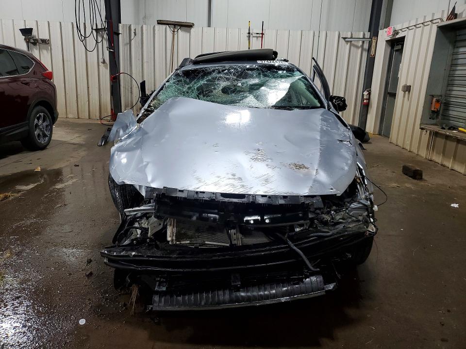2019 Subaru Outback მანქანა იყიდება აუქციონზე, vin: 4S4BSANC8K3260011, აუქციონის ნომერი: 57424476