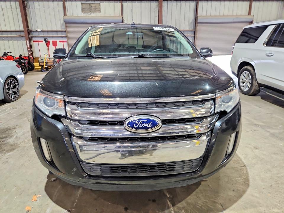 2014 Ford Edge მანქანა იყიდება აუქციონზე, vin: 2FMDK3JC0EBA98857, აუქციონის ნომერი: 55354496