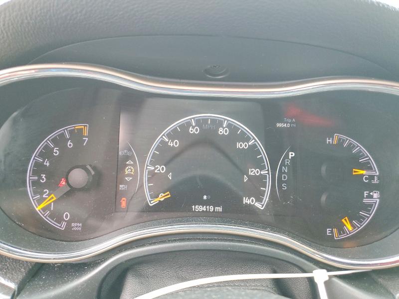 2014 Jeep Grand Cherokee მანქანა იყიდება აუქციონზე, vin: 1C4RJFBG9EC324670, აუქციონის ნომერი: 56150906