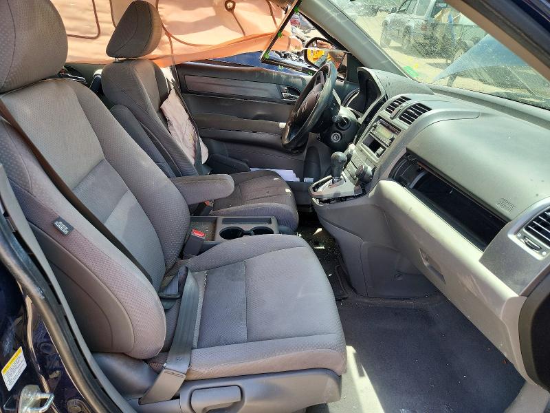 Aukcja sprzedaży 2009 Honda Cr-v, vin: 5J6RE483X9L029705, numer aukcji: 55393316