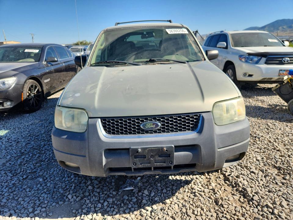 Aukcja sprzedaży 2004 Ford Escape, vin: 1FMCU93174KA97214, numer aukcji: 56366206