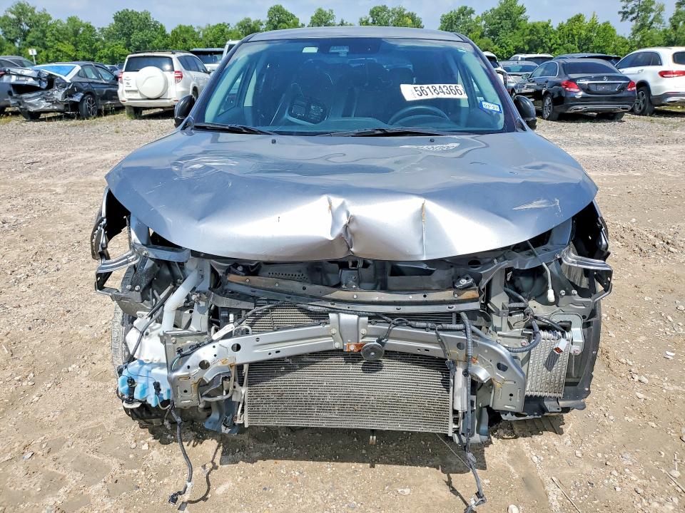 Aukcja sprzedaży 2021 Mitsubishi Outlander Sport, vin: JA4ARUAU2MU026028, numer aukcji: 56184366