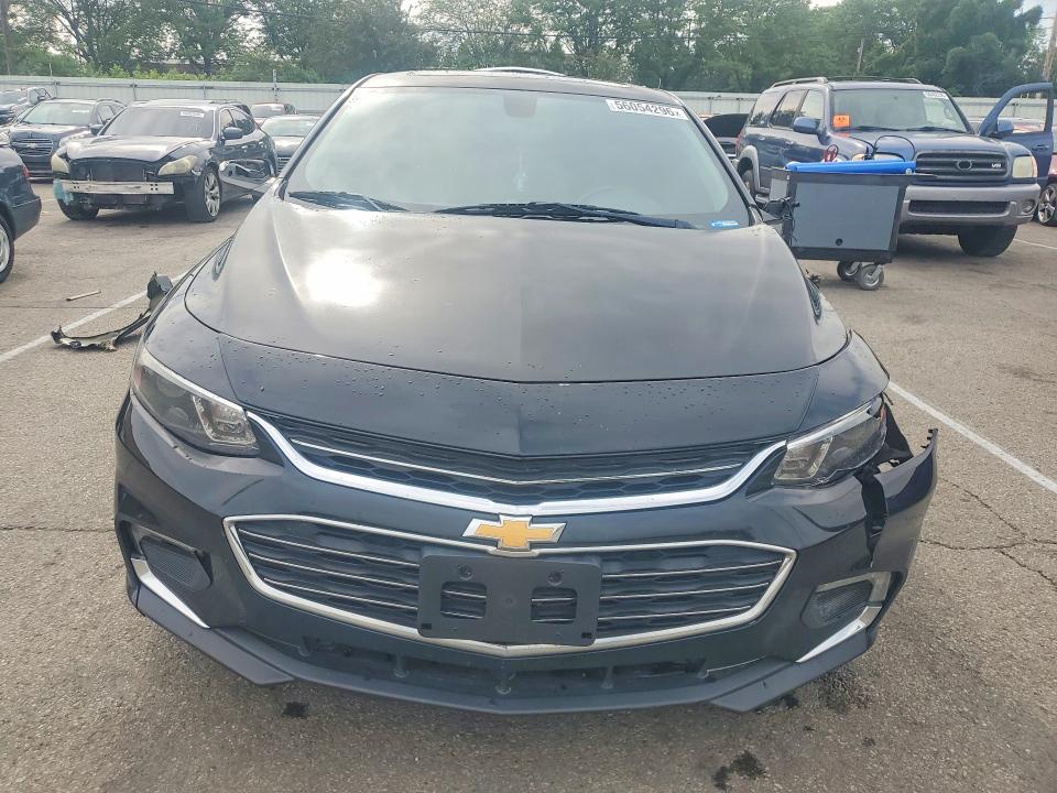Aukcja sprzedaży 2016 Chevrolet Malibu, vin: 1G1ZE5ST8GF267903, numer aukcji: 56054296