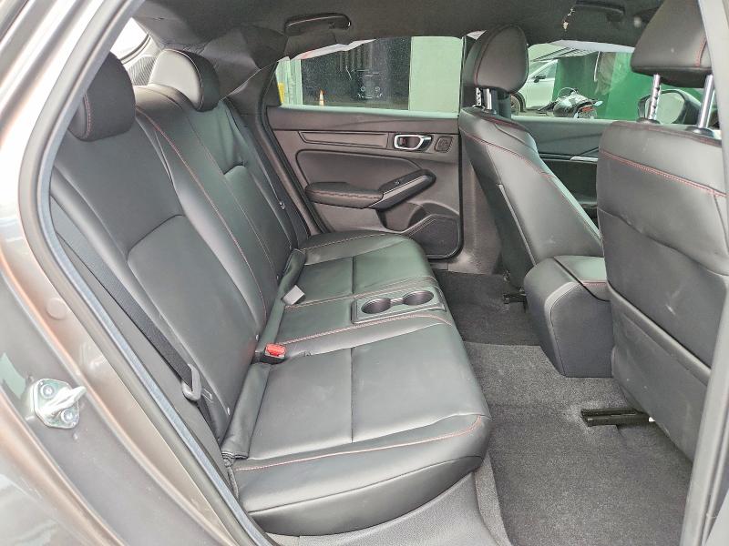 Продаж на аукціоні авто 2025 Acura Integra, vin: 19UDE5G92SA001962, номер лоту: 56692066