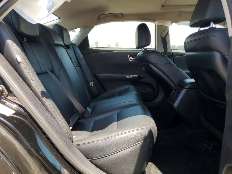 Продажа на аукционе авто 2018 Toyota Avalon, vin: 4T1BK1EB9JU268361, номер лота: 56133236