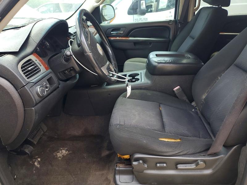 Aukcja sprzedaży 2011 Chevrolet Suburban, vin: 1GNSCHE02BR147983, numer aukcji: 57197036