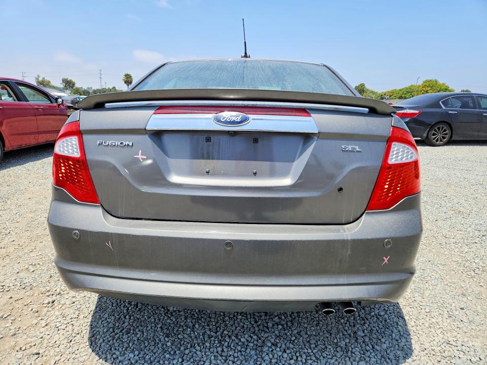Продажа на аукционе авто 2011 Ford Fusion, vin: 3FAHP0JA4BR342971, номер лота: 56306266