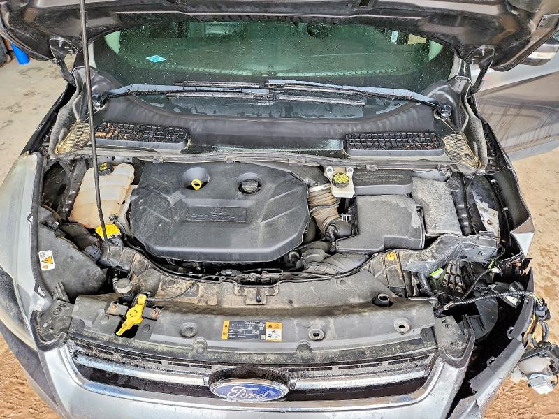 58780996 :رقم المزاد ، 1FMCU9J92FUB12072 vin ، 2015 Ford Escape مزاد بيع