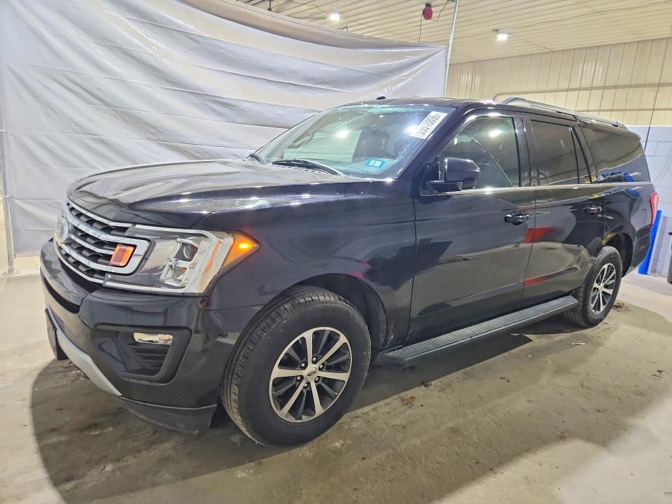 2019 Ford Expedition მანქანა იყიდება აუქციონზე, vin: 1FMJK1JT5KEA50066, აუქციონის ნომერი: 55518806