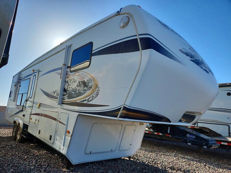 Aukcja sprzedaży 2013 Keystone Rv Montana Fifth Wheel, vin: 4YDF30028D4700699, numer aukcji: 56660536
