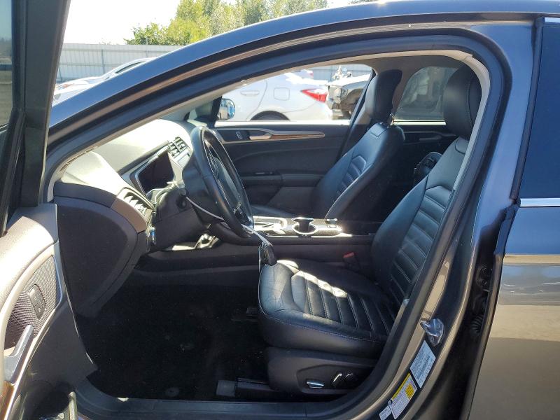 56585336 :رقم المزاد ، 1FA6P0HD7E5387174 vin ، 2014 Ford Fusion مزاد بيع