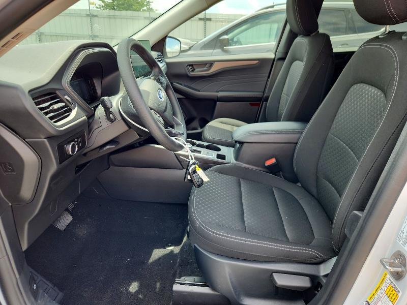 54148576 :رقم المزاد ، 1FMCU0GN4SUB50347 vin ، 2025 Ford Escape مزاد بيع