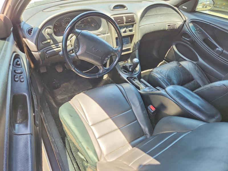 Aukcja sprzedaży 1994 Ford Mustang, vin: 1FALP42T2RF236530, numer aukcji: 59334026