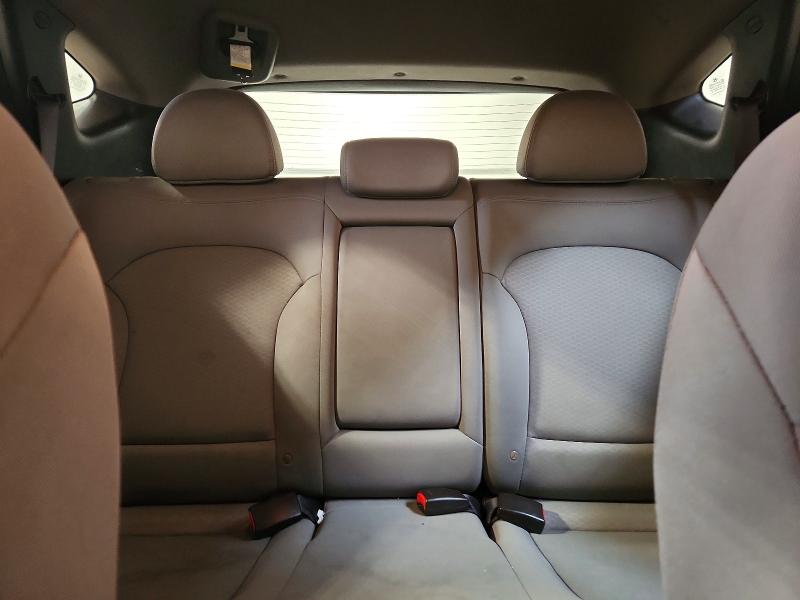 Aukcja sprzedaży 2013 Hyundai Tucson, vin: KM8JTCACXDU763952, numer aukcji: 57297116