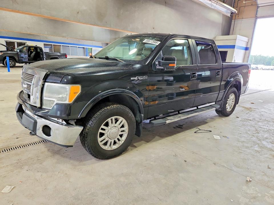 Продаж на аукціоні авто 2010 Ford F150, vin: 1FTFW1EV6AFD82665, номер лоту: 56672566