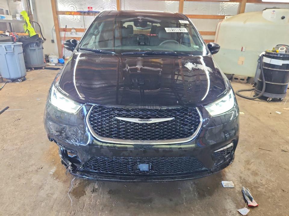 Продаж на аукціоні авто 2026 Chrysler Pacifica, vin: 2C4RC1BG0TR175051, номер лоту: 59158616