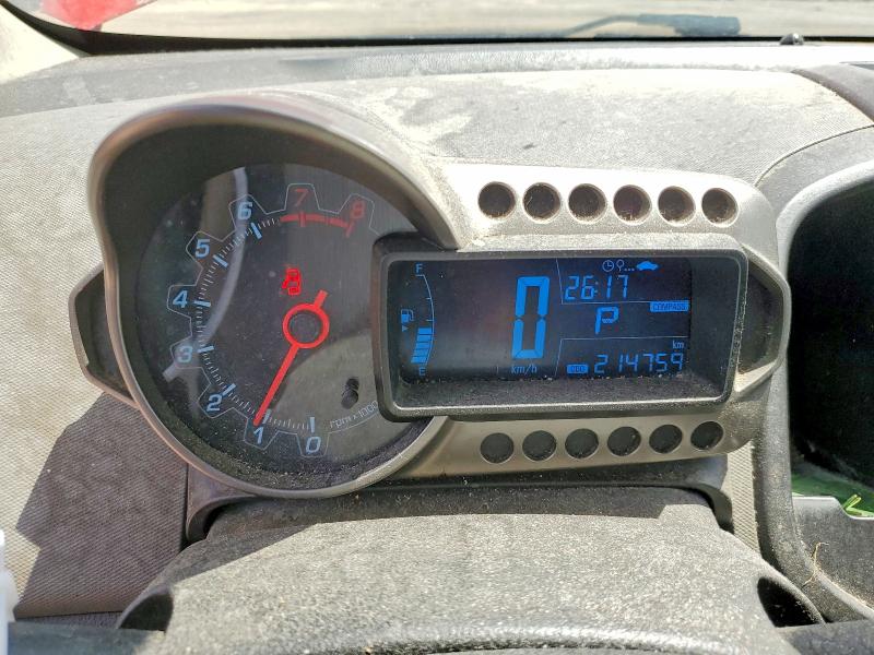 57032606 :رقم المزاد ، 1G1JA6EH9C4114748 vin ، 2012 Chevrolet Sonic مزاد بيع
