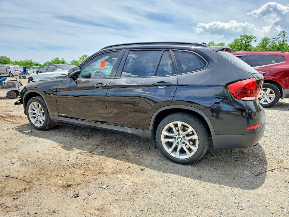 Продаж на аукціоні авто 2015 Bmw X1, vin: WBAVL1C57FVY30168, номер лоту: 54902646
