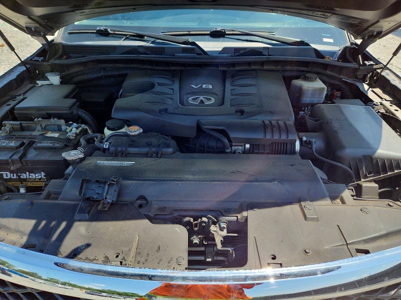 Продаж на аукціоні авто 2015 Infiniti Qx80, vin: JN8AZ2NF7F9572954, номер лоту: 56941876