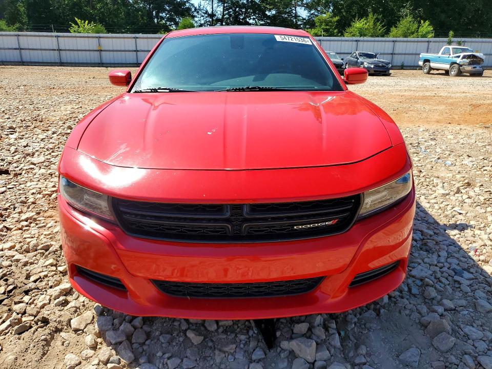 2021 Dodge Charger მანქანა იყიდება აუქციონზე, vin: 2C3CDXBGXMH511161, აუქციონის ნომერი: 54721536