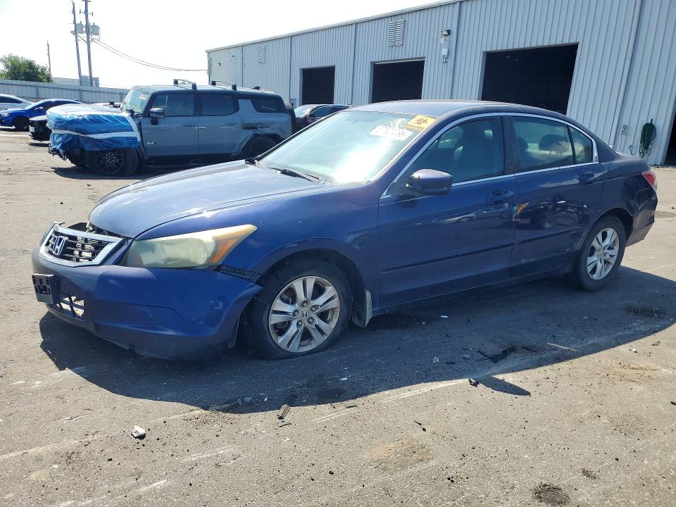 Aukcja sprzedaży 2009 Honda Accord, vin: 1HGCP26479A116352, numer aukcji: 57628596