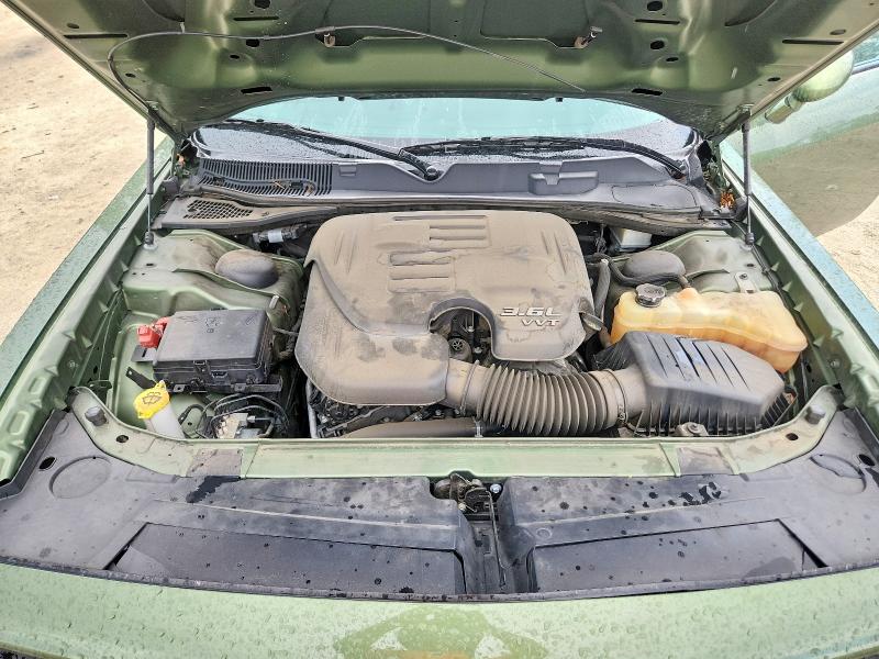 2022 Dodge Challenger მანქანა იყიდება აუქციონზე, vin: 2C3CDZAG7NH211740, აუქციონის ნომერი: 58634626