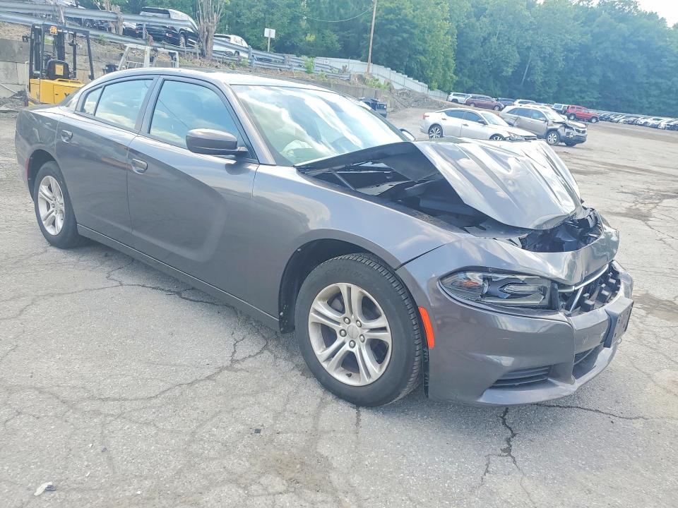 Продаж на аукціоні авто 2016 Dodge Charger, vin: 2C3CDXBG9GH210966, номер лоту: 59092626