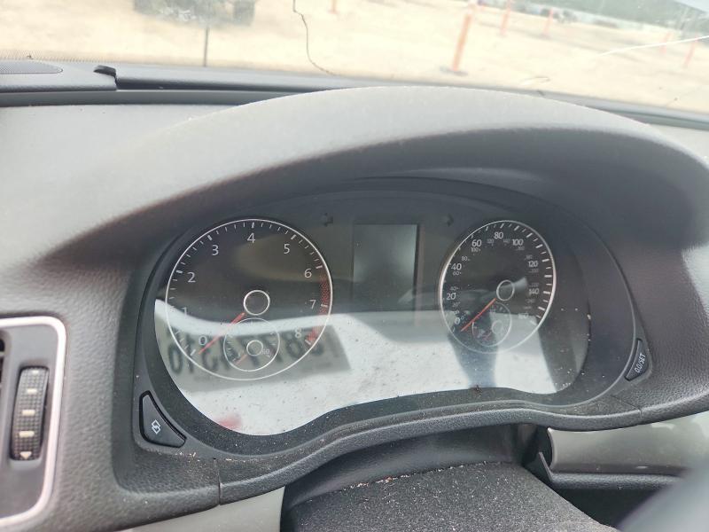 Auction sale of the 2012 Volkswagen Passat, vin: 1VWAH7A33CC033508, lot number: 58774316