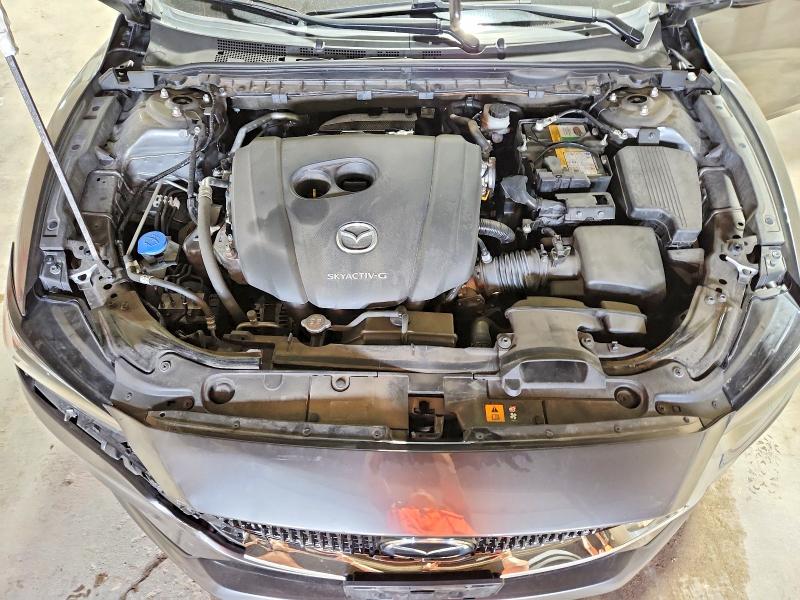 Aukcja sprzedaży 2020 Mazda 6, vin: JM1GL1VM9L1518856, numer aukcji: 58161836