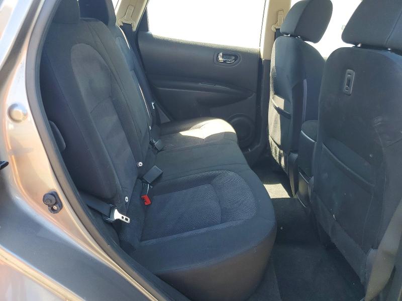 Aukcja sprzedaży 2014 Nissan Rogue Select, vin: JN8AS5MV4EW715082, numer aukcji: 55762036
