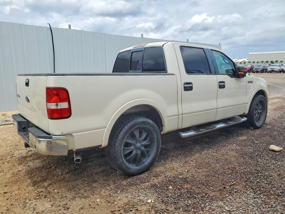 Aukcja sprzedaży 2007 Ford F150, vin: 1FTPW12V27FB37587, numer aukcji: 55462516