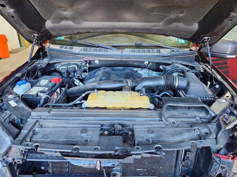 Aukcja sprzedaży 2018 Ford F150, vin: 1FTEW1EG2JFB18243, numer aukcji: 56084086