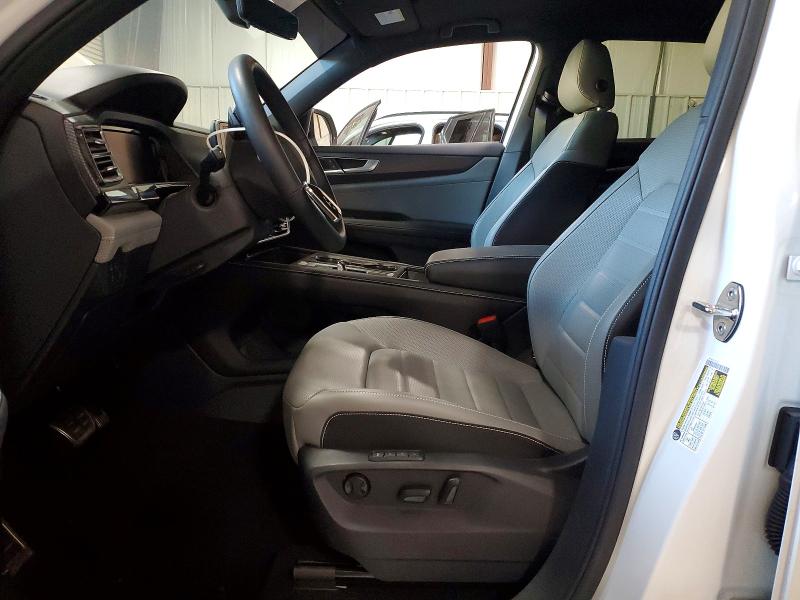 Продажа на аукционе авто 2025 Volkswagen Atlas Cross Sport, vin: 1V2AE2CA3SC211697, номер лота: 55643586