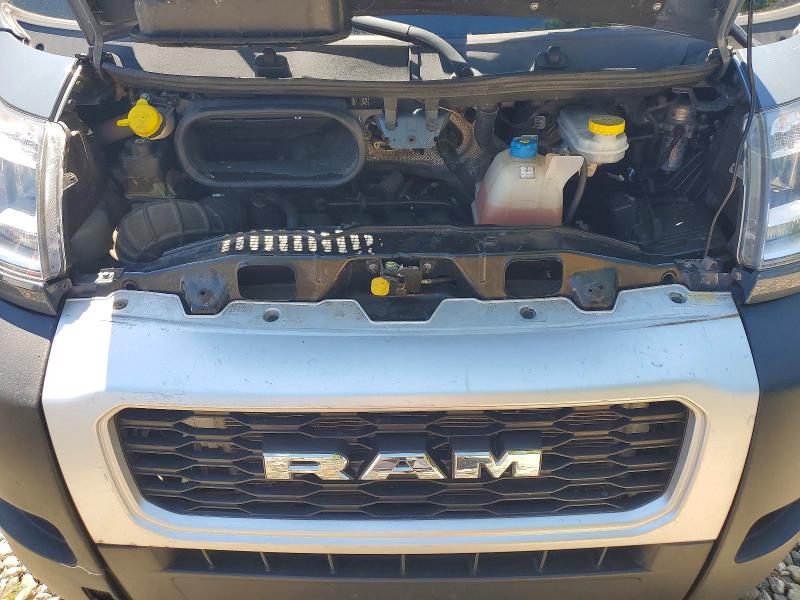 Aukcja sprzedaży 2021 Ram Promaster 3500, vin: 3C6MRVJG2ME535500, numer aukcji: 58502696