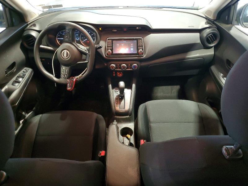 Продажа на аукционе авто 2024 Nissan Kicks, vin: 3N1CP5BV8RL548815, номер лота: 59095946