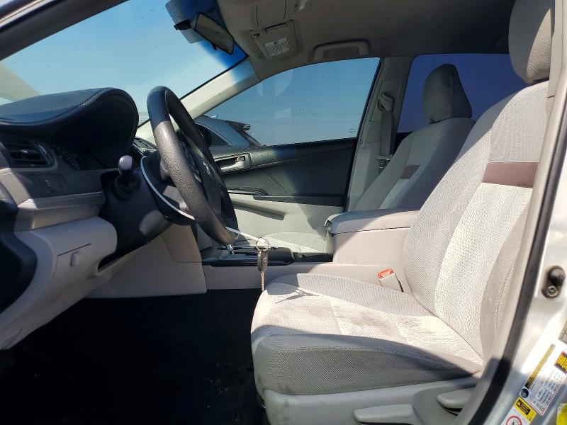 Продаж на аукціоні авто 2012 Toyota Camry, vin: 4T1BF1FK9CU059580, номер лоту: 55959926