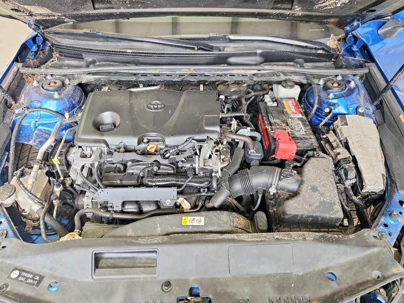 2019 Toyota Camry მანქანა იყიდება აუქციონზე, vin: 4T1B61HK5KU241076, აუქციონის ნომერი: 55952886