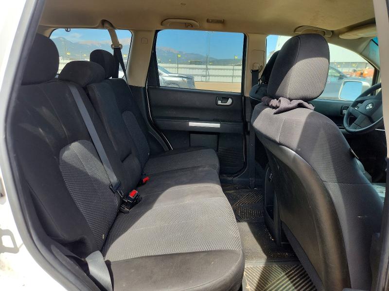 2011 Mitsubishi Endeavor მანქანა იყიდება აუქციონზე, vin: 4A4JN2ASXBE035998, აუქციონის ნომერი: 57679466