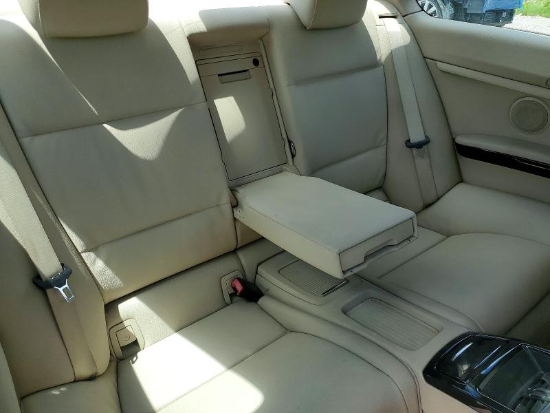 Продаж на аукціоні авто 2008 Bmw 328, vin: WBAWB33508PU89464, номер лоту: 56938116