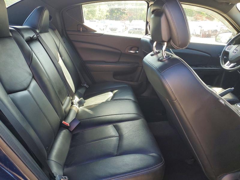 Aukcja sprzedaży 2013 Dodge Avenger, vin: 1C3CDZCBXDN742177, numer aukcji: 57378836