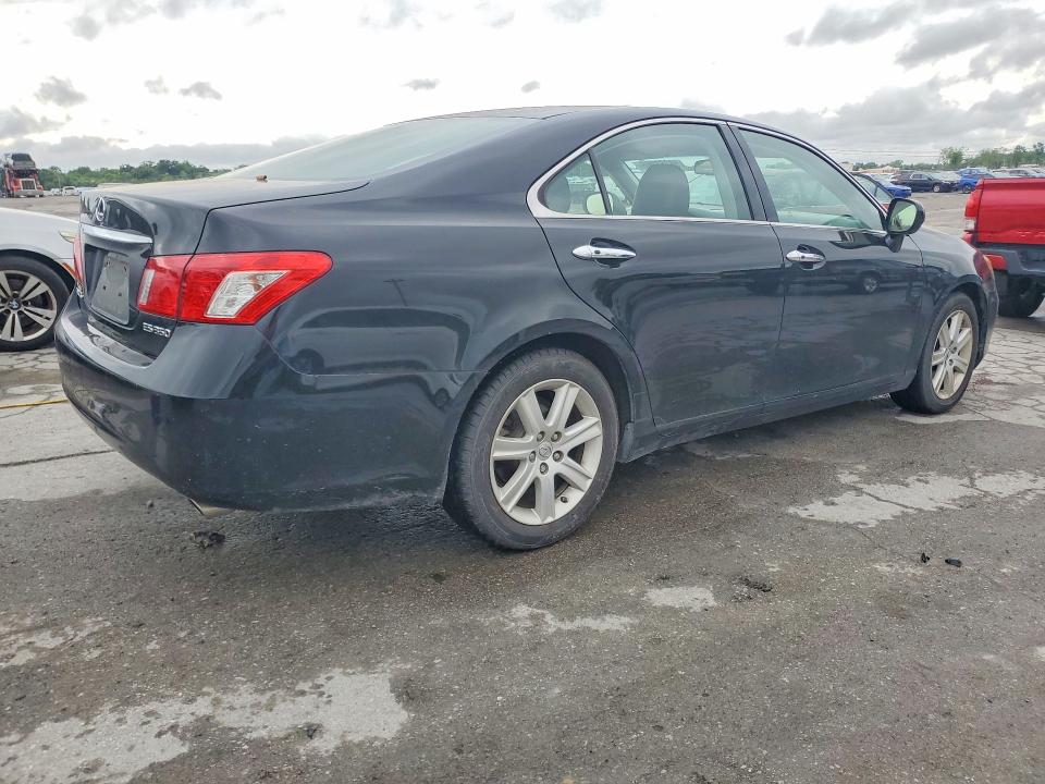 58368966 :رقم المزاد ، JTHBJ46G972136321 vin ، 2007 Lexus Es مزاد بيع