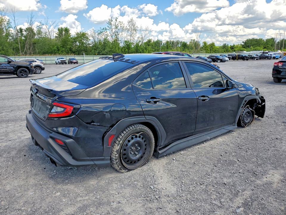 57264666 :رقم المزاد ، JF1VBAF66P9815848 vin ، 2023 Subaru Wrx مزاد بيع