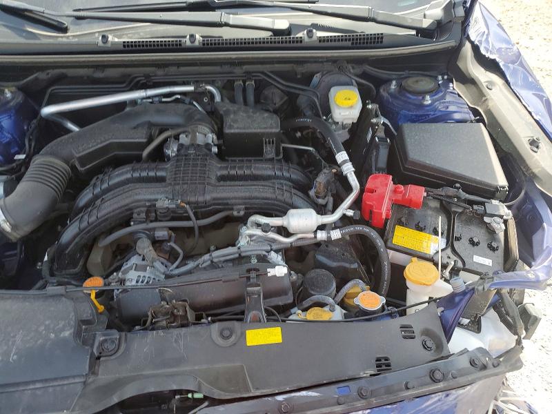 Продажа на аукционе авто 2024 Subaru Crosstrek, vin: JF2GUADC2RH298094, номер лота: 85968735