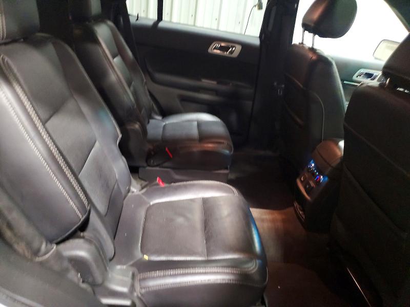 Aukcja sprzedaży 2014 Ford Explorer, vin: 1FM5K8GTXEGA95921, numer aukcji: 59283086