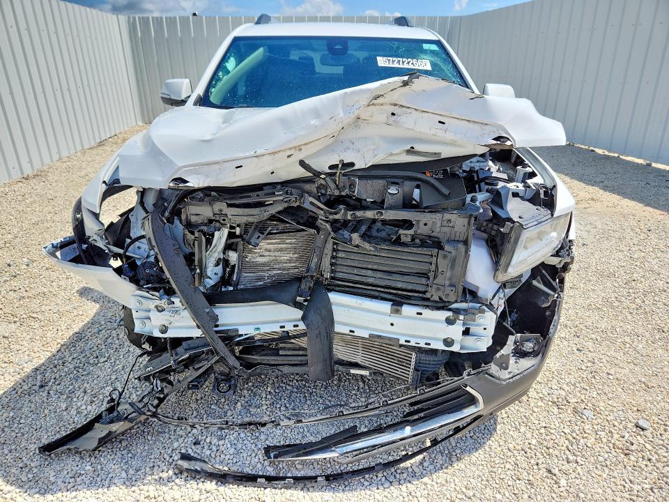 2023 Gmc Acadia მანქანა იყიდება აუქციონზე, vin: 1GKKNML42PZ235669, აუქციონის ნომერი: 57272266