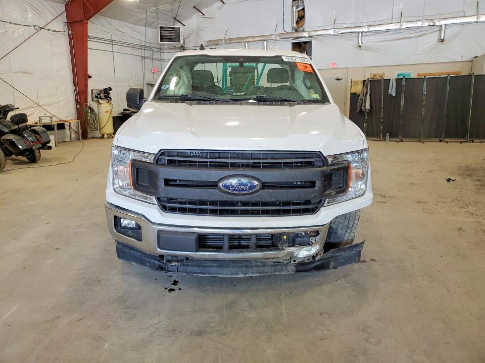 55827456 :رقم المزاد ، 1FTMF1EP4LKD04260 vin ، 2020 Ford F150 مزاد بيع